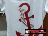VESTIDO TIPO MARINERA MUY BONITO Y DE MODA. TALLA: M