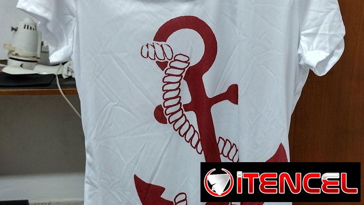 VESTIDO TIPO MARINERA MUY BONITO Y DE MODA. TALLA: M
