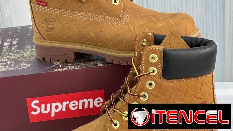 Timberland Suprime