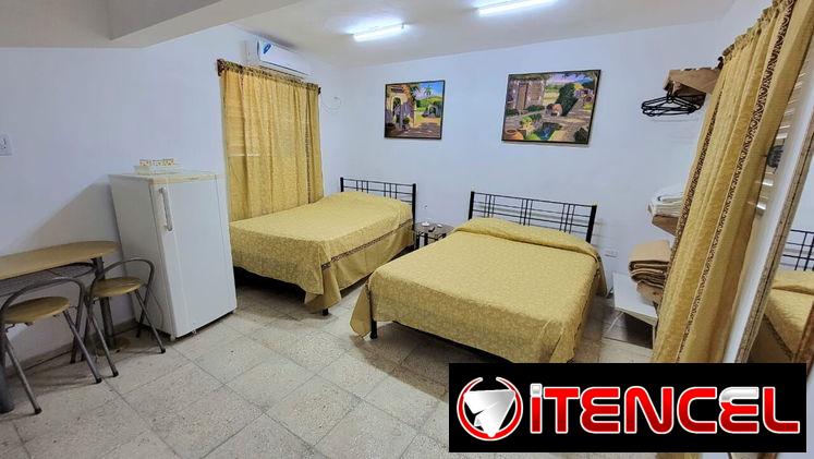🏠Descubre nuestra casa de renta en Guanabo con piscina y billar para su disfrute en compañía de tus familiares