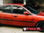 Dodge neon
