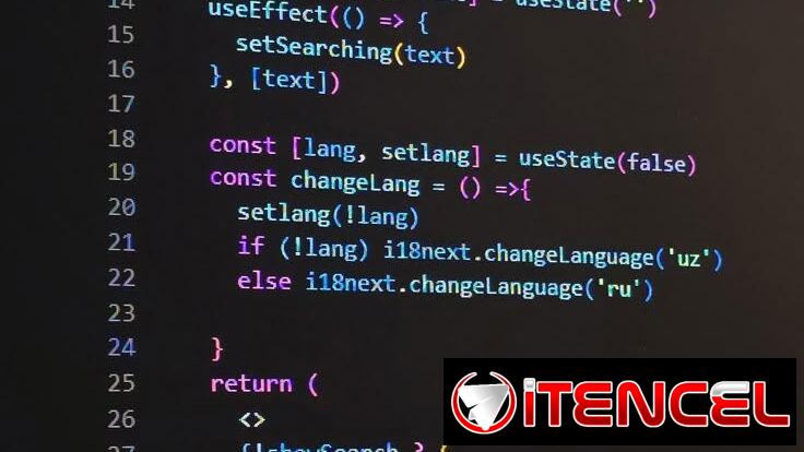 Servicios Web