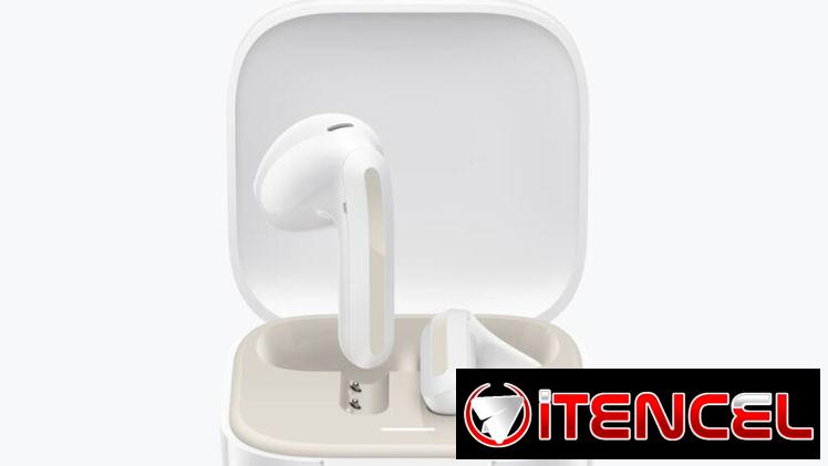 Xiaomi Redmi Buds 6 Active Manos Libres TWS 100% Originales