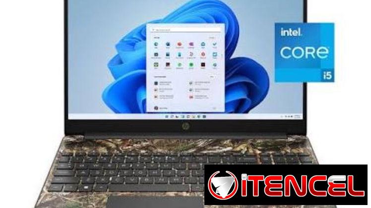 Laptop