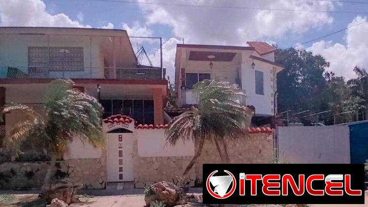Venta de casa en Guanabo