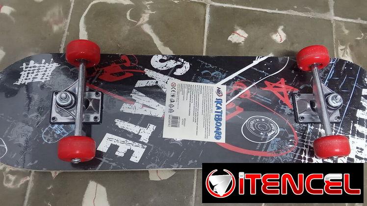 Patineta