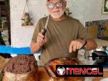 Sazón Familiar 🐽: Cerdo Asado 🐖 Comida 🥡 a Domicilio