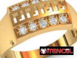 Anillos de lujo