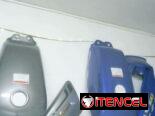 Accesorios y piezas para motos