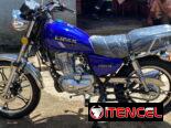 motor lifan