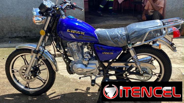motor lifan