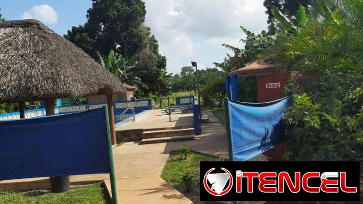 Venta de propiedad en el chico boyero