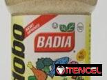Sazon badia