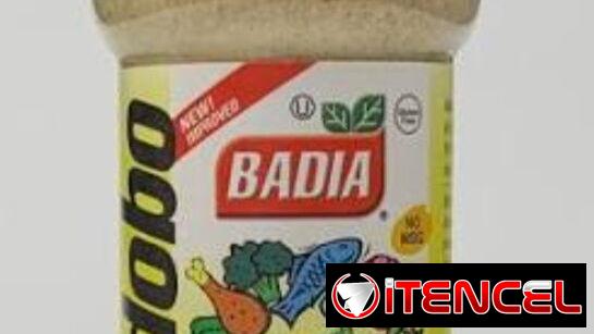 Sazon badia