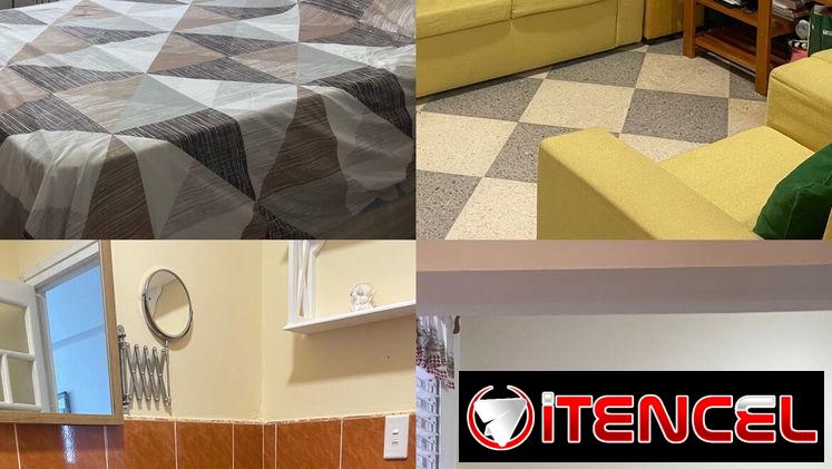 Renta de apartamento