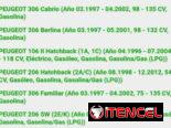 Rodamientos Delanteros Peugeot 106 206 306 Citroen Saxo Xsara C2 C3
