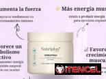 Creatina FARMASI