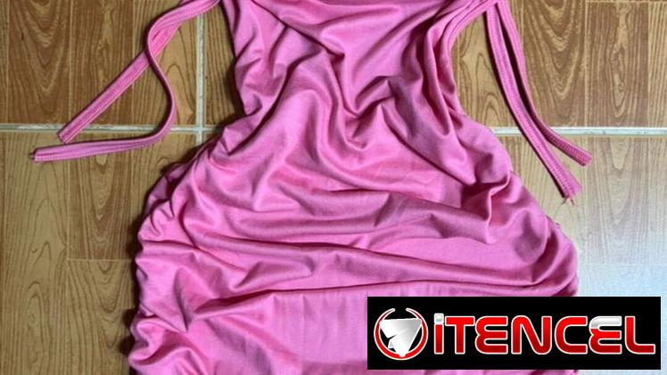 VESTIDOS DE CALIDAD