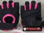 Guantillas para el gym. Muy duraderas y cómodas. Hechas a mano completamente.