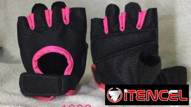 Guantillas para el gym. Muy duraderas y cómodas. Hechas a mano completamente.