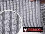 Alfombra de chenilla (CVV)