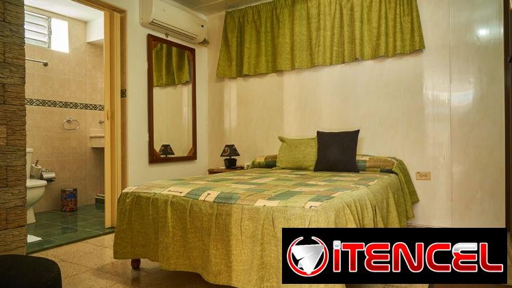 Cod.Z 🔥 ¡A SOLO UNA CUADRA DEL MAR! Habitaciones VIP en Varadero 🔥