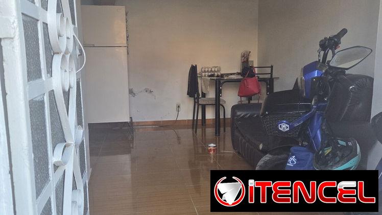 Se vende casa en Buena Vista, Playa