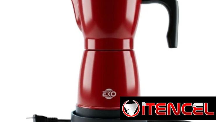 Electrodomésticos de cocina – Cafeteras, freidoras de aire, licuadoras, microondas y sandwicheras