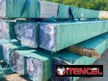 Aceros inoxidable