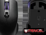 MOUSE EVGA X12 BLACK NUEVO EN CAJA 📦