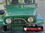 Carro ,wily,gipi