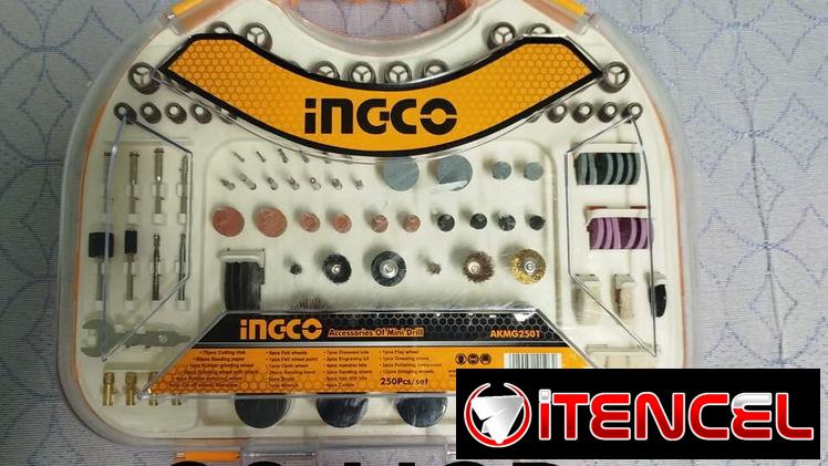 Accesorios para dremel