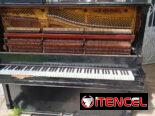 Piano Vertical Mason & Hamlin Original USA – $200 USD 🎹