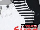 Vestidos sayas y chort nuevos. Acepto usd y mn