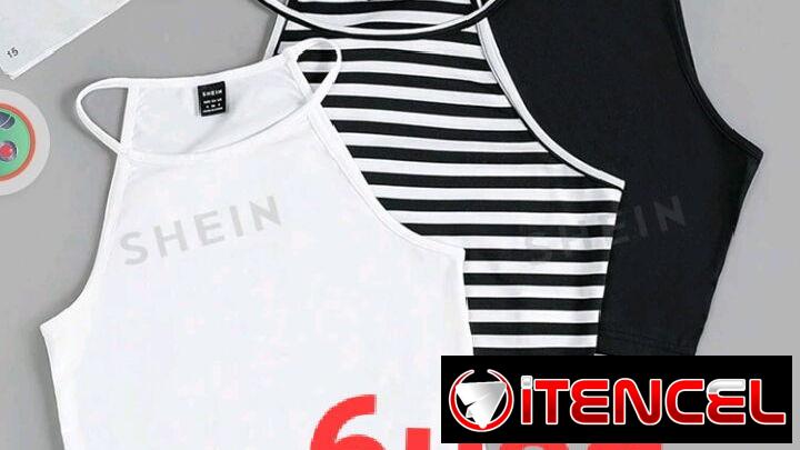 Vestidos sayas y chort nuevos. Acepto usd y mn
