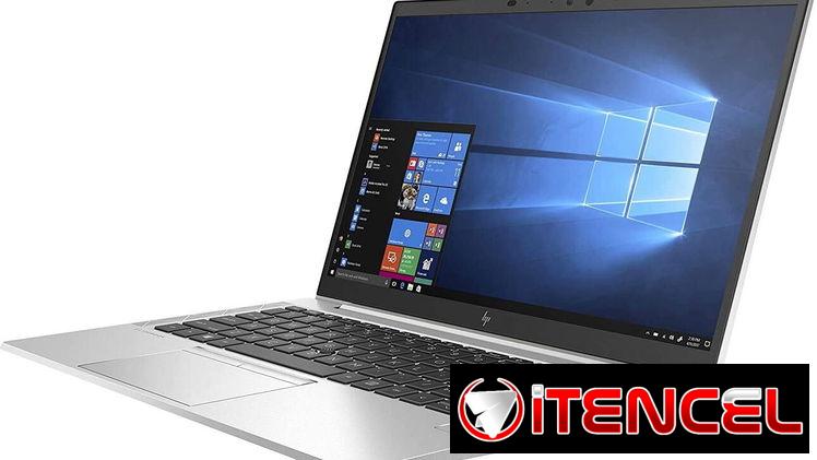 💻 ¡EN VENTA! 380 USD – HP EliteBook 840 G7 – Ultradelgada 14″ FHD 1080p