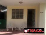 Casa de 3 cuartos en aldabo residencial