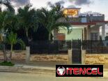 🏝️Cod.Z Casa de 4 Cuartos en Boca Ciega: Piscina, Ranchón y Vista al Mar 🌴