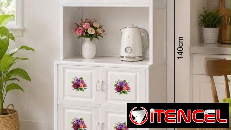 LACENAS MUEBLES DE COSINA