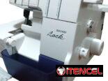 Overlock/Festonera BROTHER 3034D – EXCELENTE ESTADO 250 USD o 200 EUR. Leer descripción