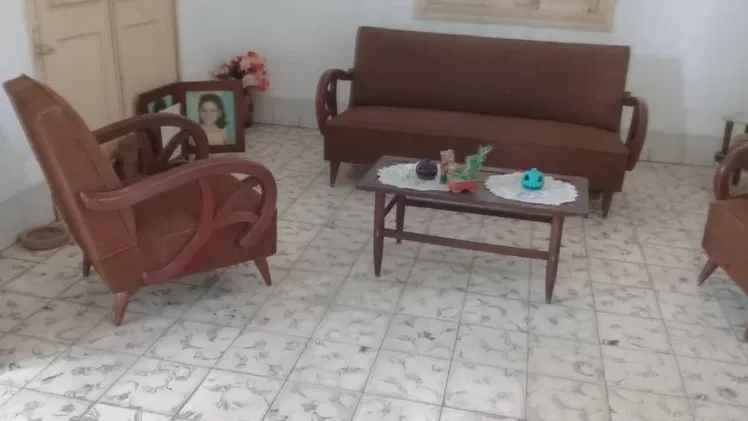 Se vende casa en el vedado (sin intermediarios o corredor de permuta)