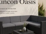 Juegos de terraza
