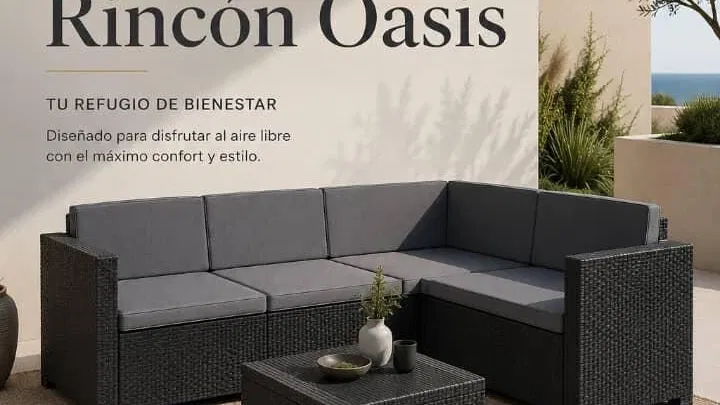 Juegos de terraza