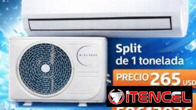 Splik 1 ton