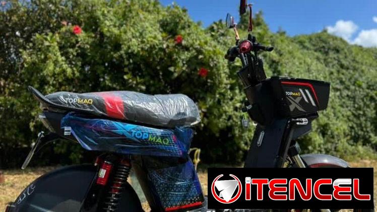 TOPMAQ EVOLUTION 48×45
