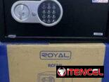 Cajas fuertes y máquinas de contar 53729851