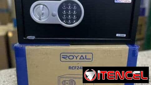 Cajas fuertes y máquinas de contar 53729851