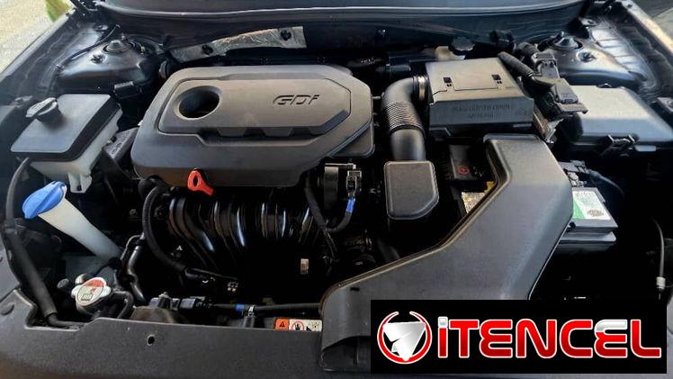 Vendo o negocio, Hyundai sonata 2019 importado