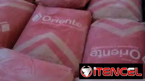 Materiales para la construcción