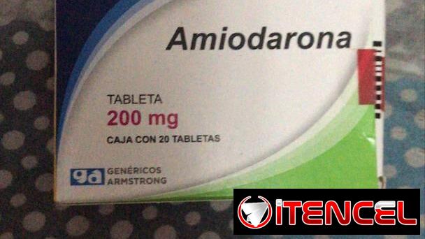 Caja de Amidoradona 15 usd